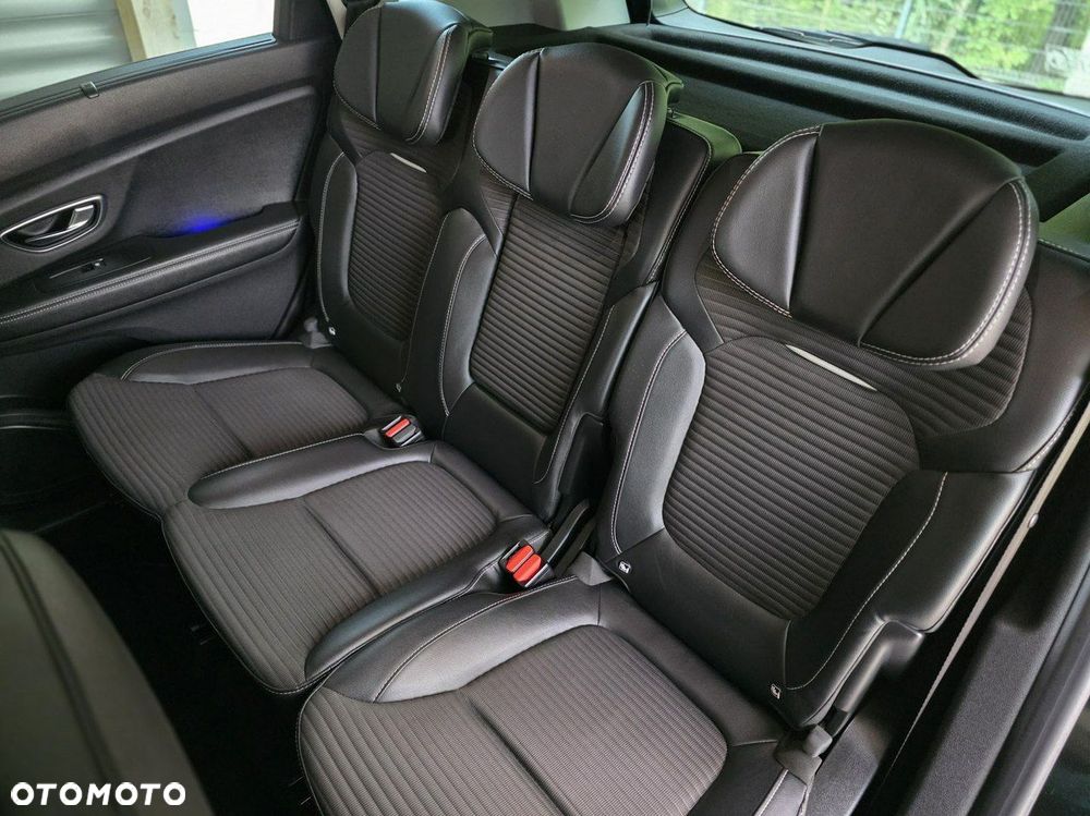 Renault Scenic - 15