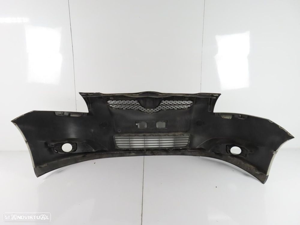 Parachoques Frontal Usado / Original TOYOTA AURIS (_E15_) 5211902970 - 4