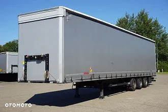 Kögel SN24 MEGA (31833)