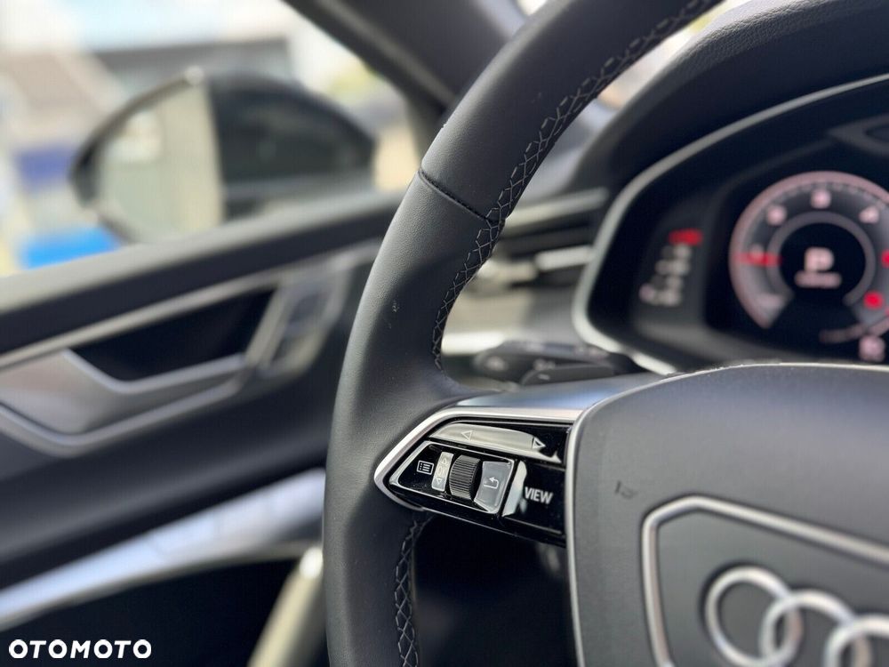 Audi A6 - 26