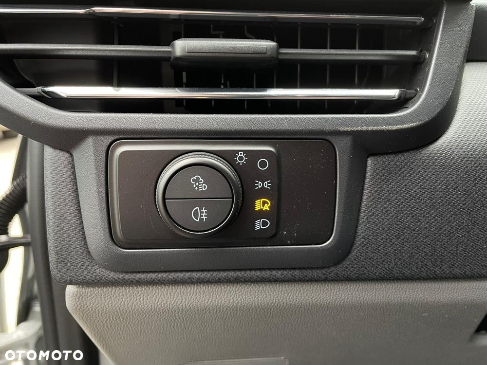 Ford Tourneo Custom 2.0 EcoBlue 320 L2 Titanium X - 22