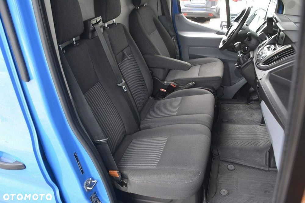 Ford Transit - 19