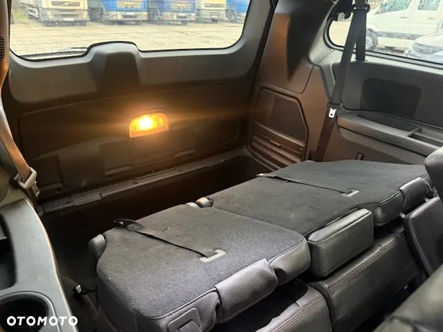 Dodge Grand Caravan 3.6 R/T - 29