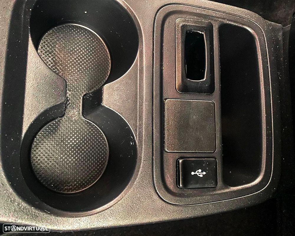 Mitsubishi Space Star 1.2 Intense Connect Edition - 3