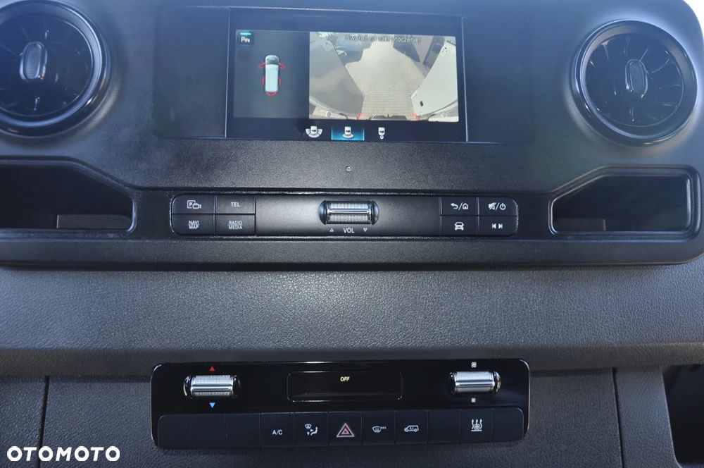 Mercedes-Benz SPRINTER 317 - 39