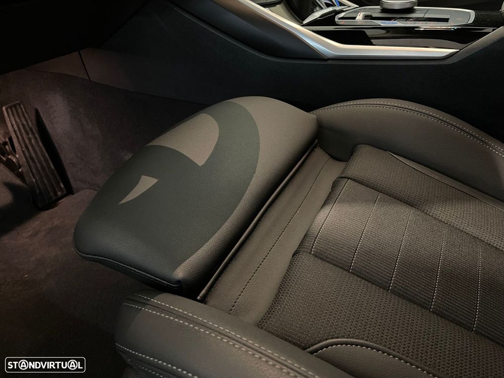 BMW i4 eDrive35 - 15