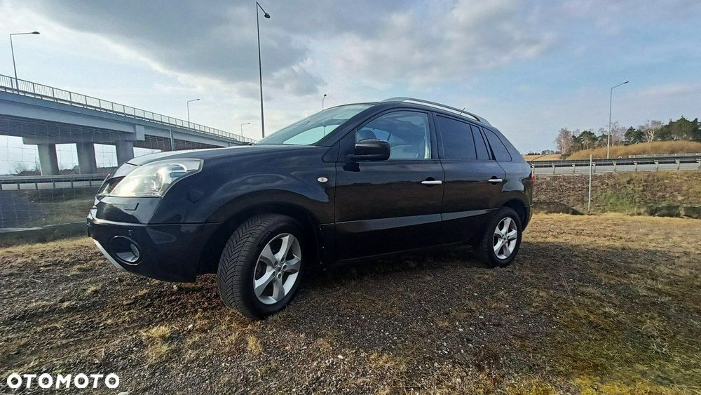 Renault Koleos 2.0 dCi 4x4 Bose Edition - 23