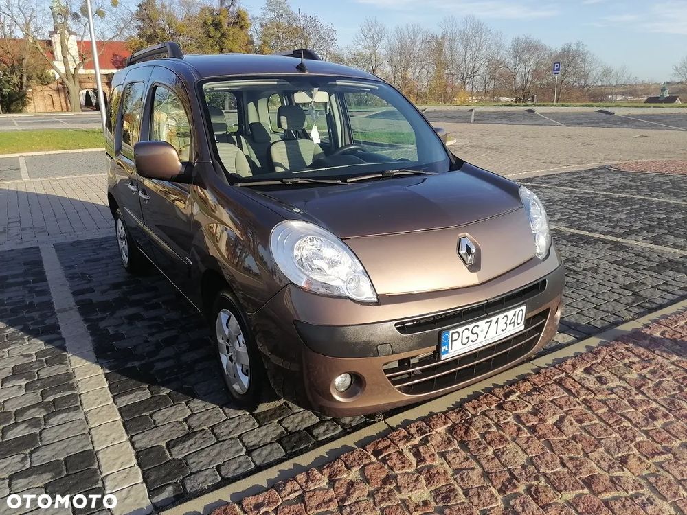 Renault Kangoo - 2