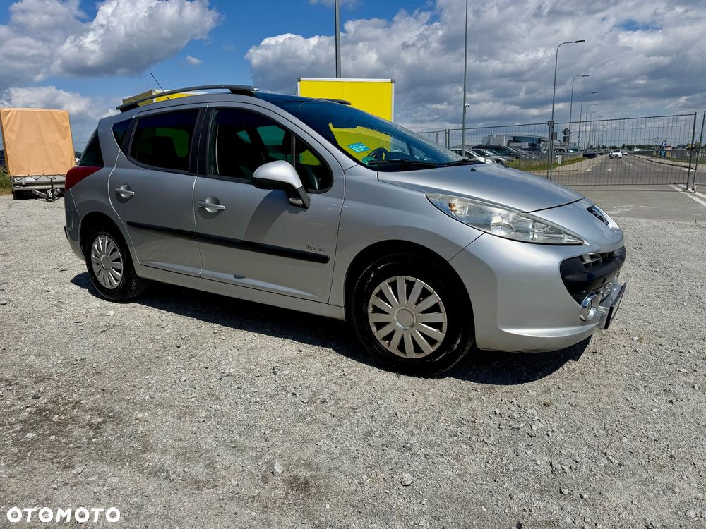 Peugeot 207 95 VTi Urban Style - 3