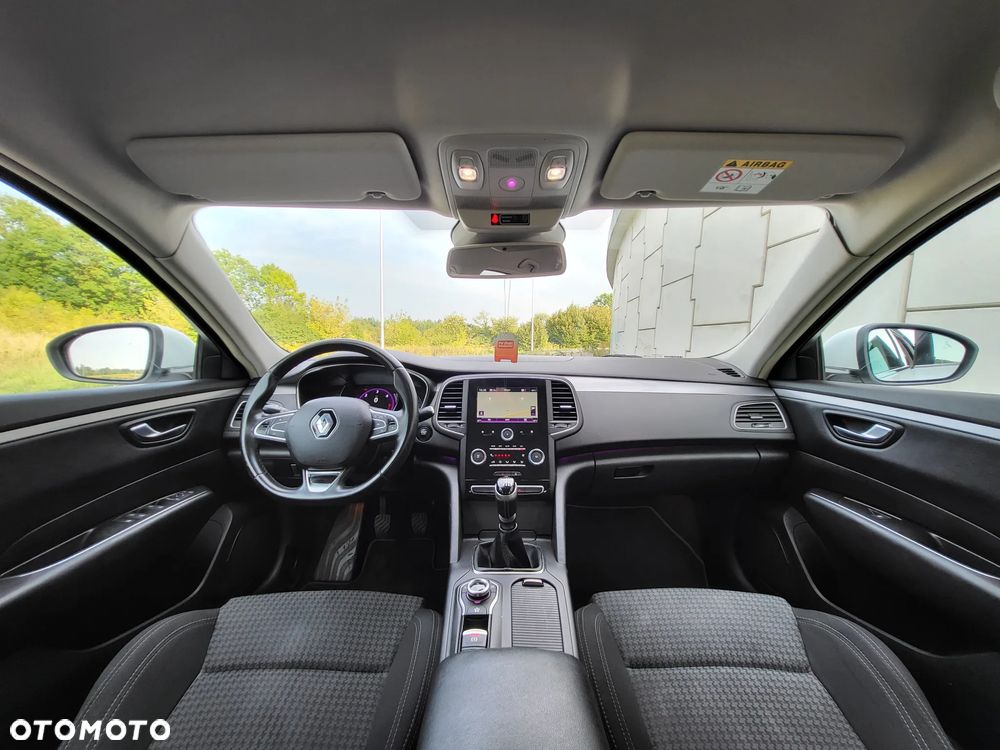 Renault Talisman - 24