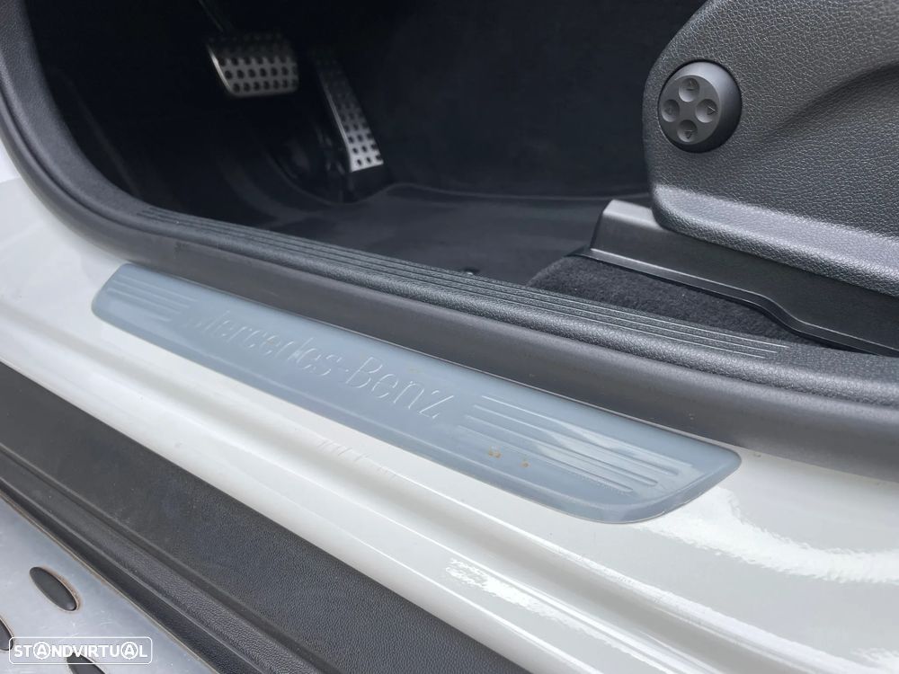 Mercedes-Benz GLC 220 d 4Matic - 19