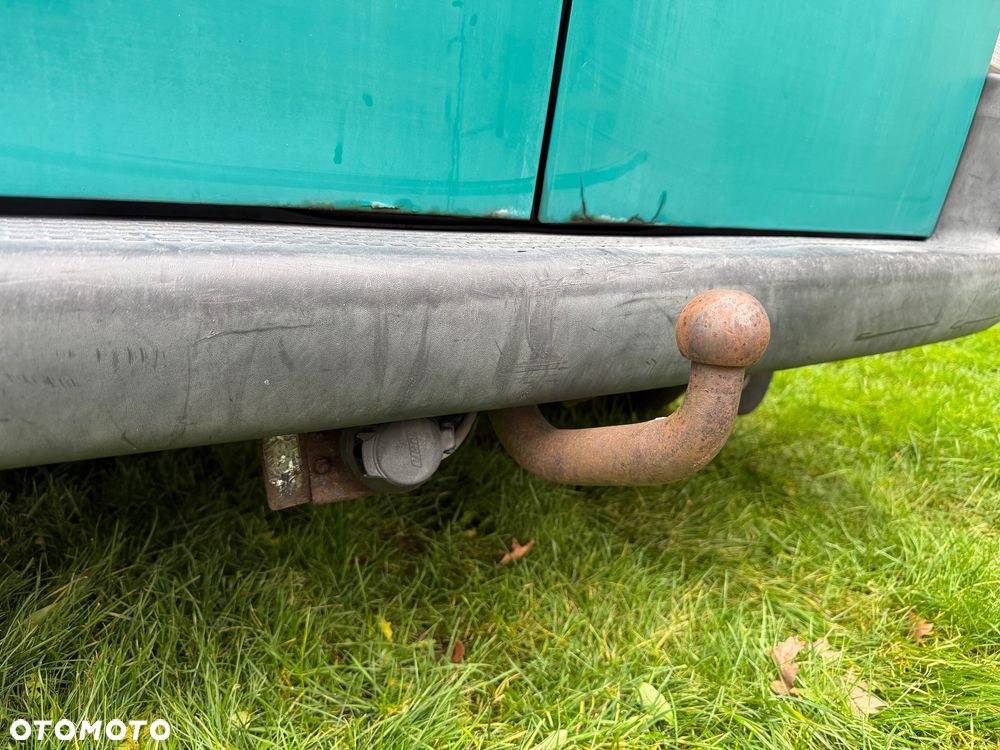 Volkswagen Transporter Standard - 14