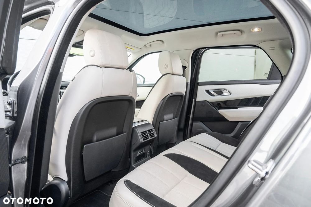 Land Rover Range Rover Velar 2.0 Si4 GPF HSE - 13