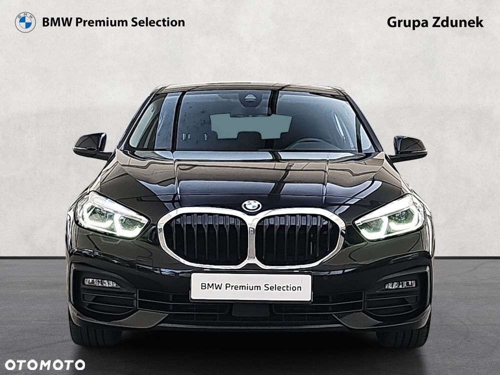 BMW Seria 1 118d Advantage - 3