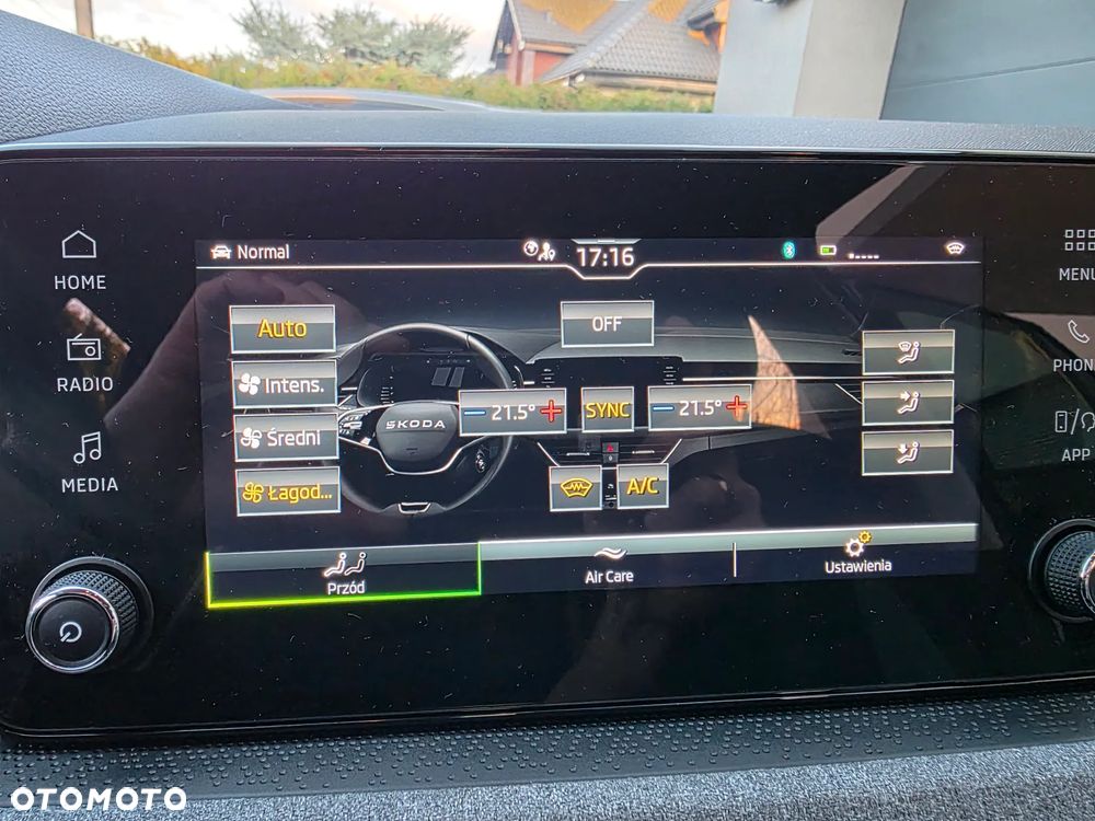 Skoda Kamiq 1.0 TSI Selection DSG - 21