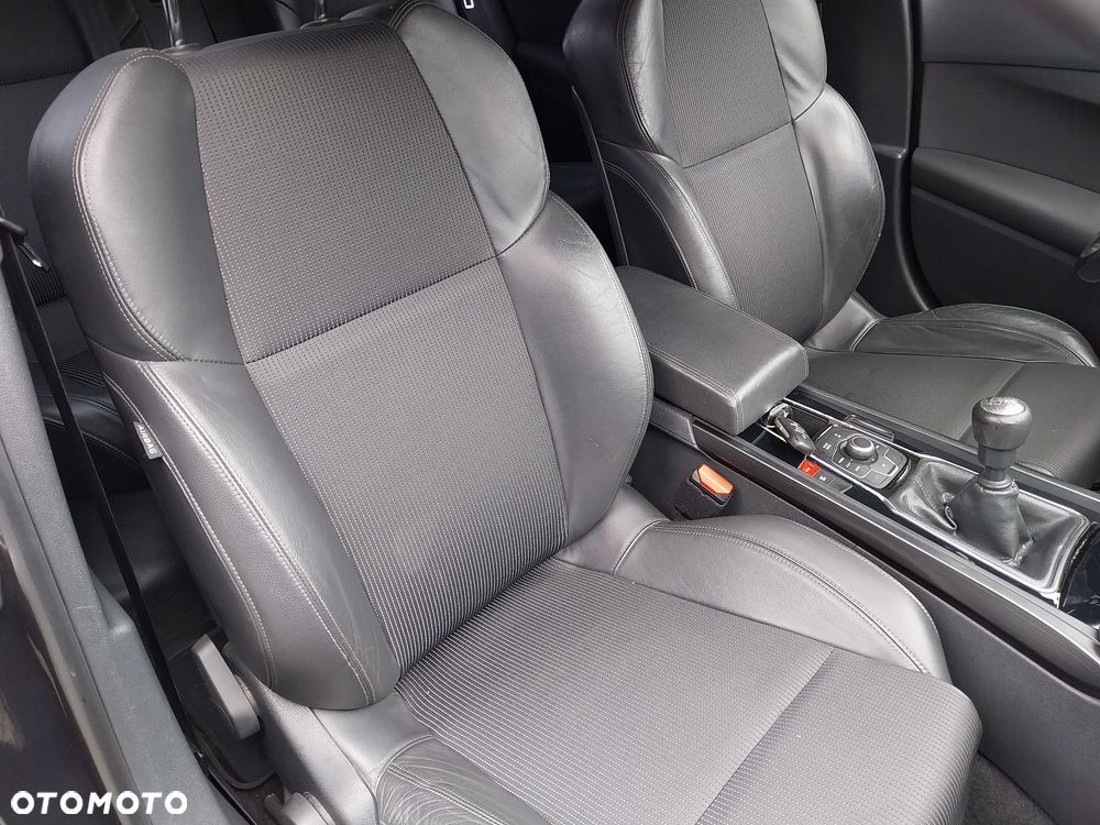 Peugeot 508 HDi FAP 140 Allure - 25