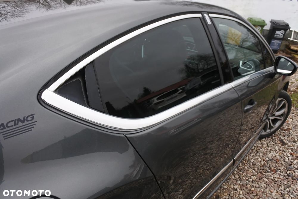 Citroën DS4 THP 200 Pure Pearl - 29
