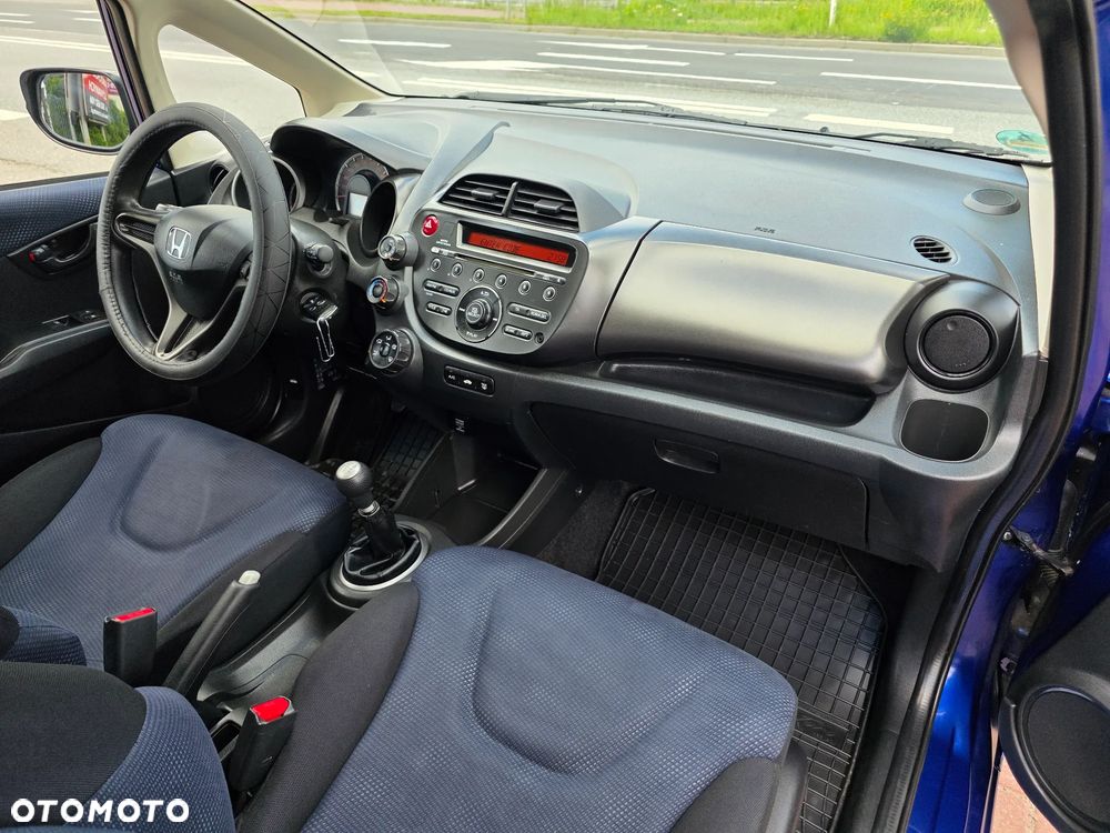 Honda Jazz 1.2 i-VTEC - 9