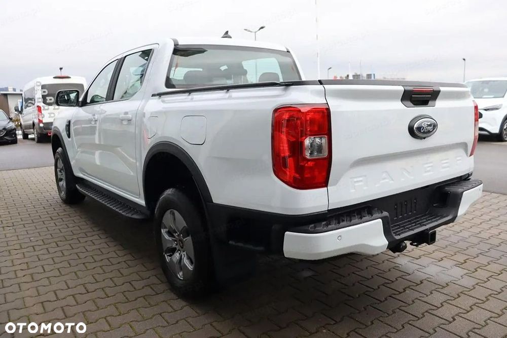 Ford Ranger XLT PHEV A10 4x4 2.3 281KM - 6
