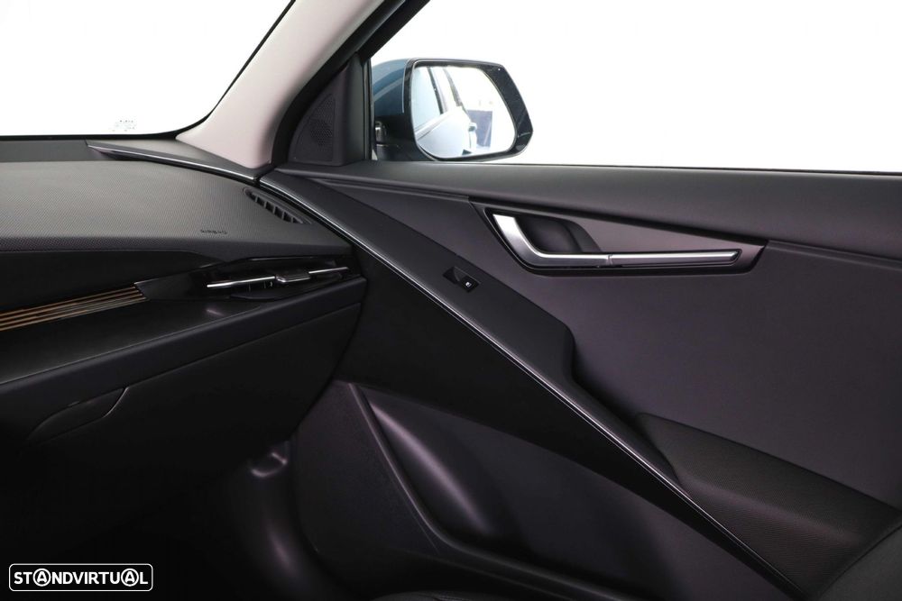 Kia Niro EV 64kWh Tech - 16