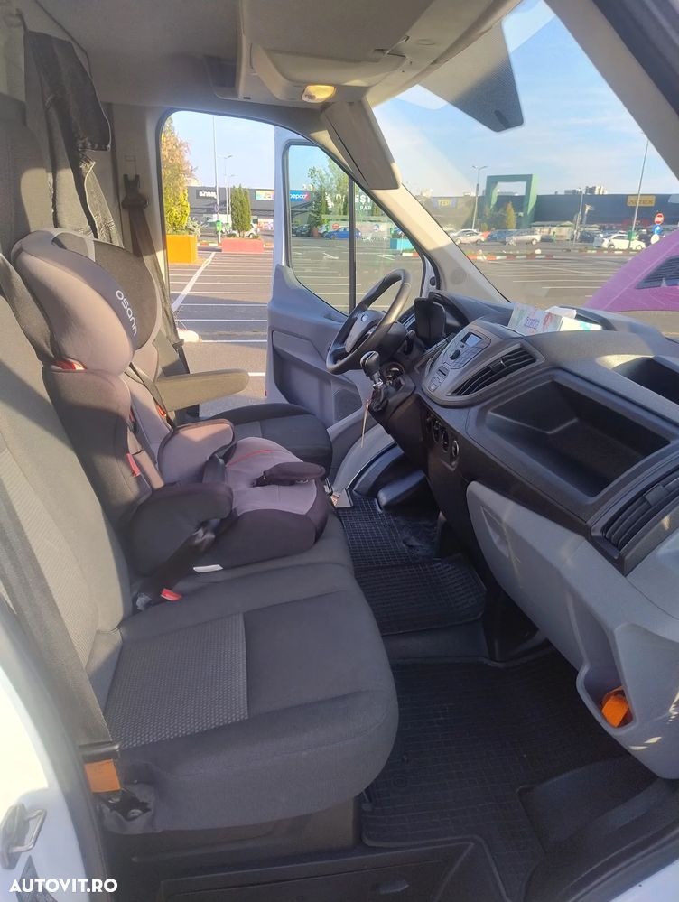 Ford Transit - 27