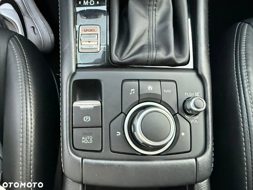 Mazda CX-3 2.0 SkyPrestige - 19