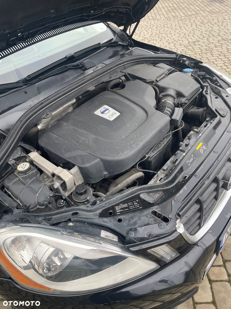 Volvo XC 60 - 24