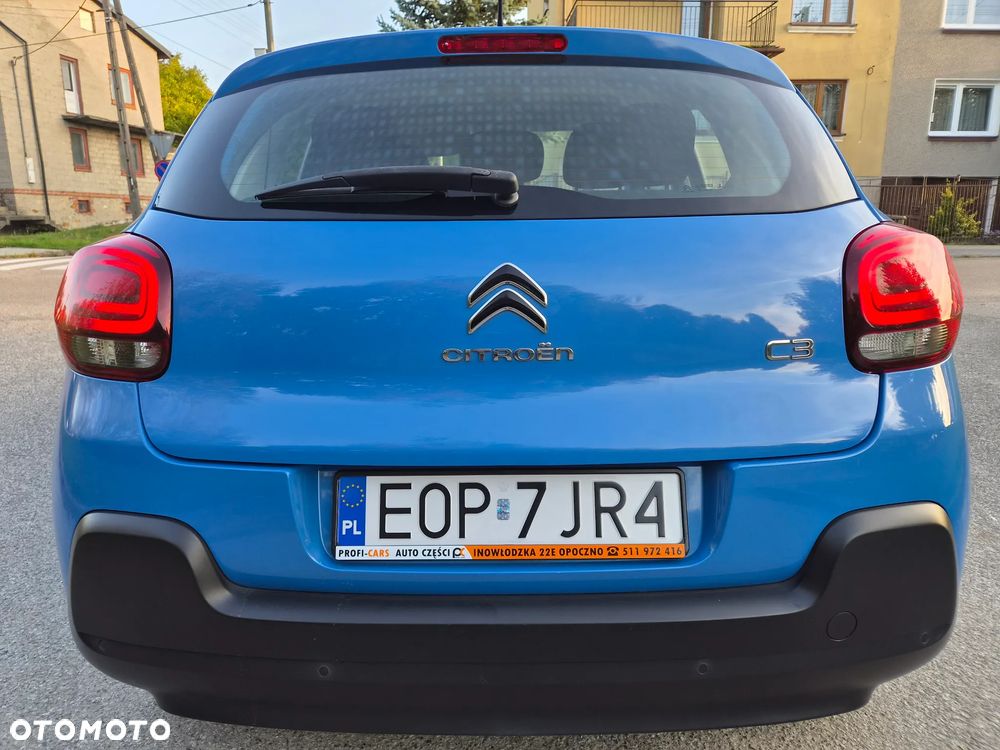 Citroën C3 - 15