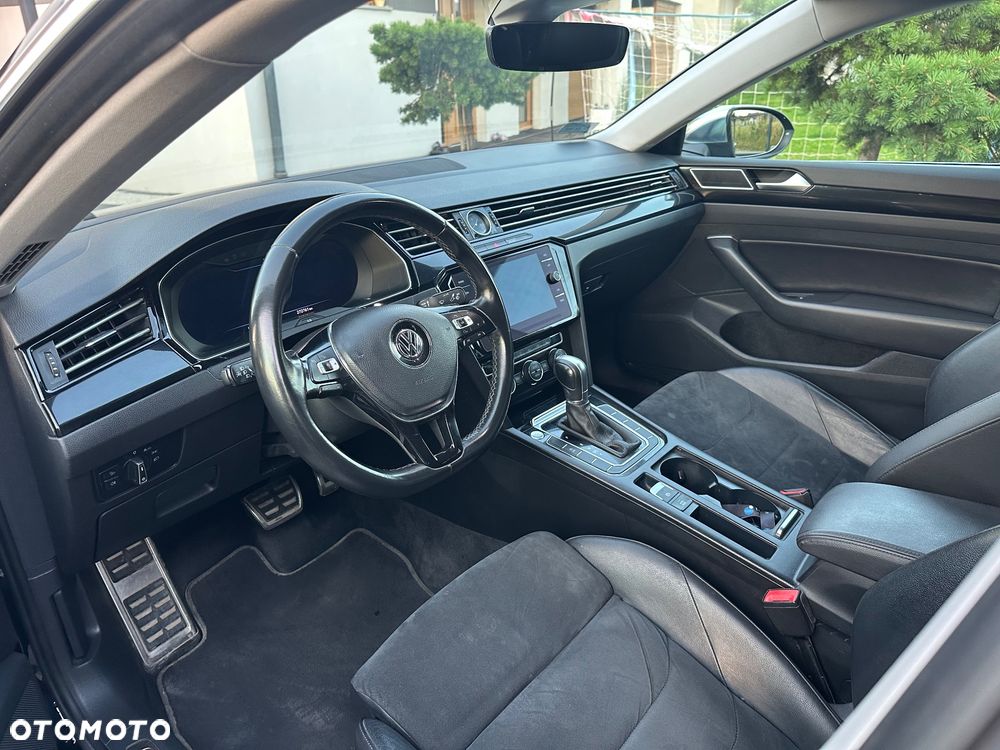 Volkswagen Arteon 2.0 TDI SCR Elegance DSG - 9