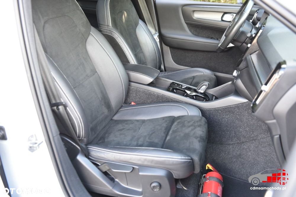 Volvo XC 40 - 21