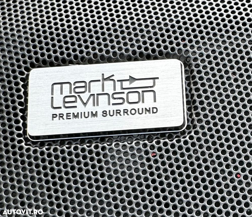 Lexus Seria NX 300h E-FOUR Luxury Line - 9