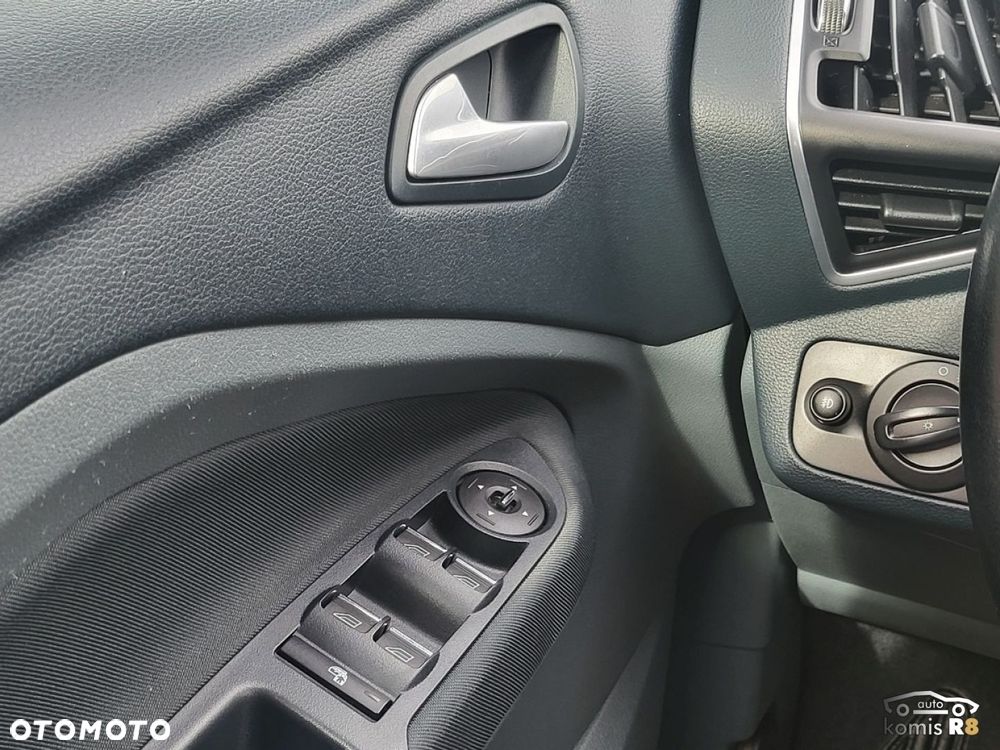 Ford Grand C-MAX - 20