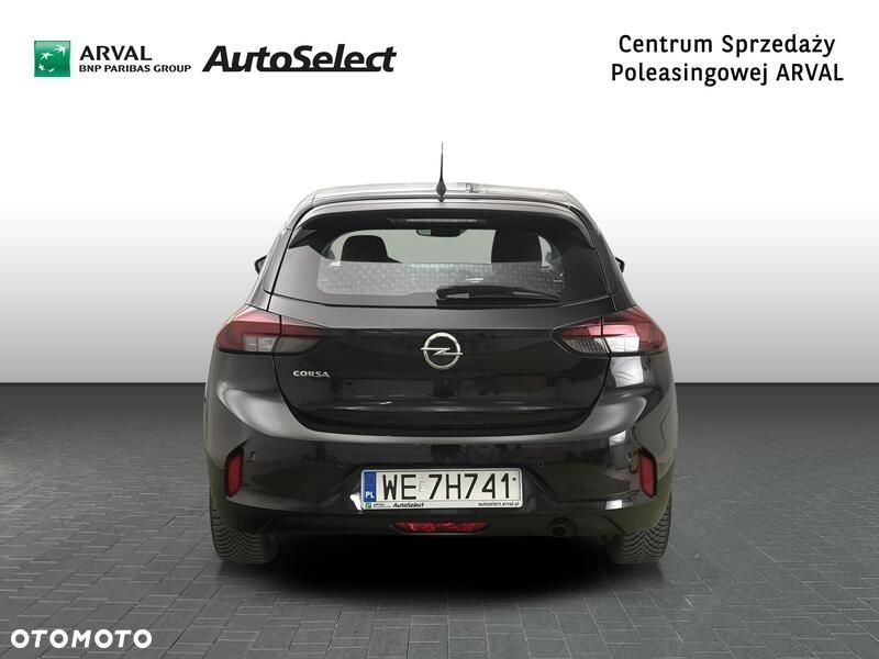 Opel Corsa 1.2 Edition S&S - 5