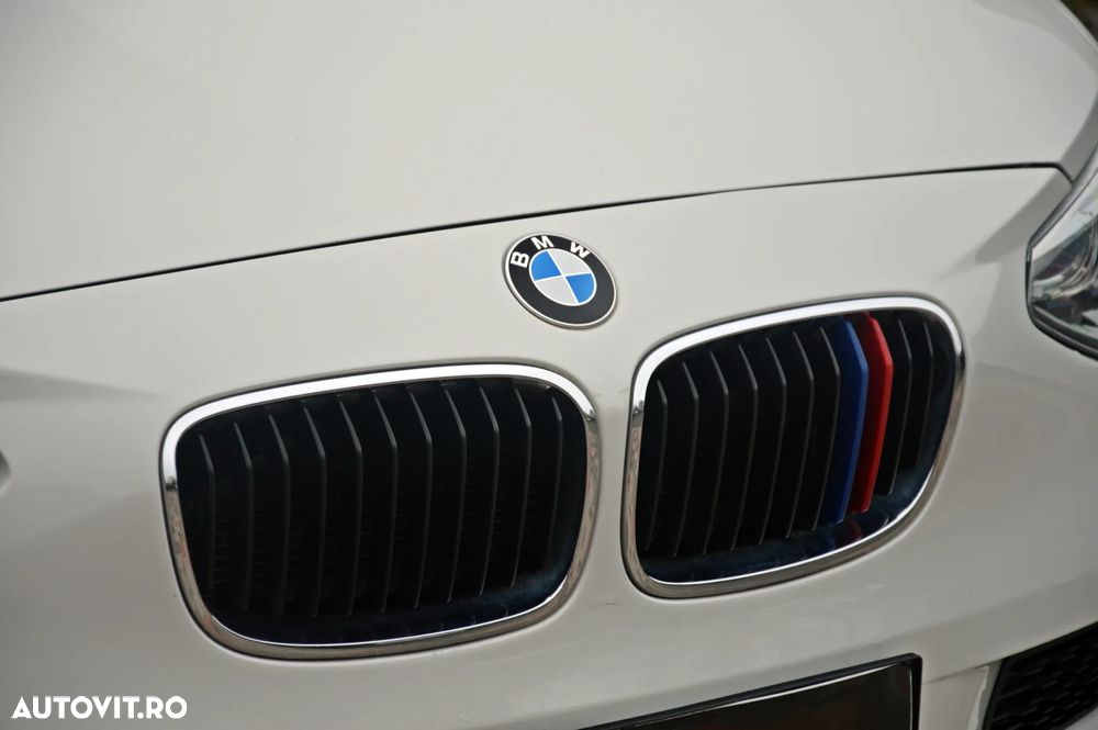 BMW Seria 1 116d Aut. - 35