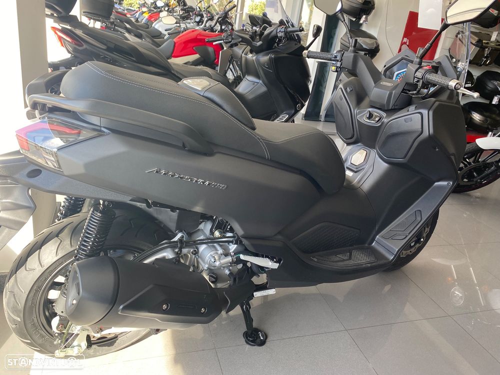 Sym MAXSYM Maxsym400 - 7