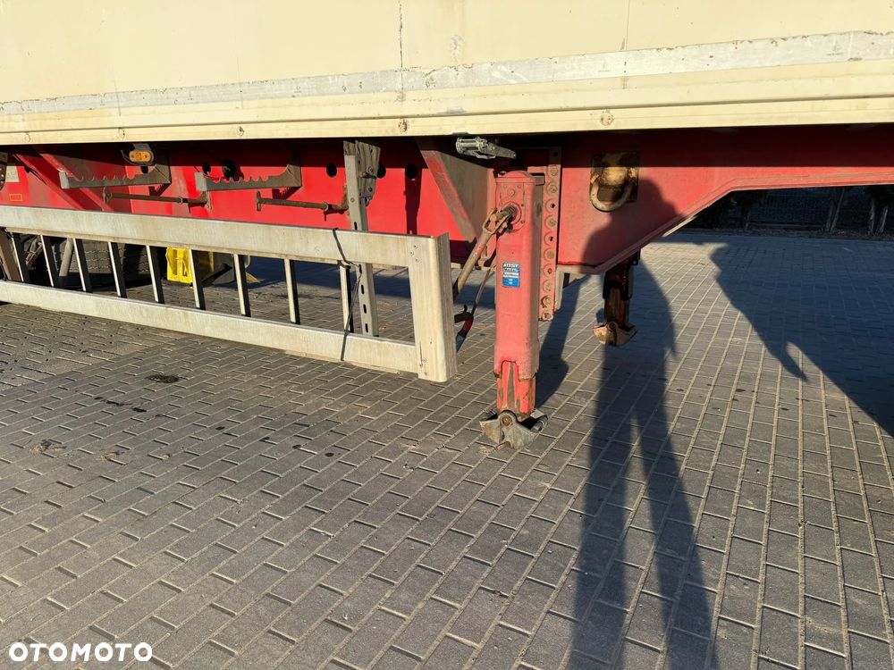 Knapen K 502 RUCHOMA PODŁOGA 96 M KRONE - 14