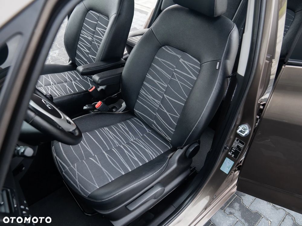 Kia Venga 1.4 CVVT Dream-Team Edition - 28