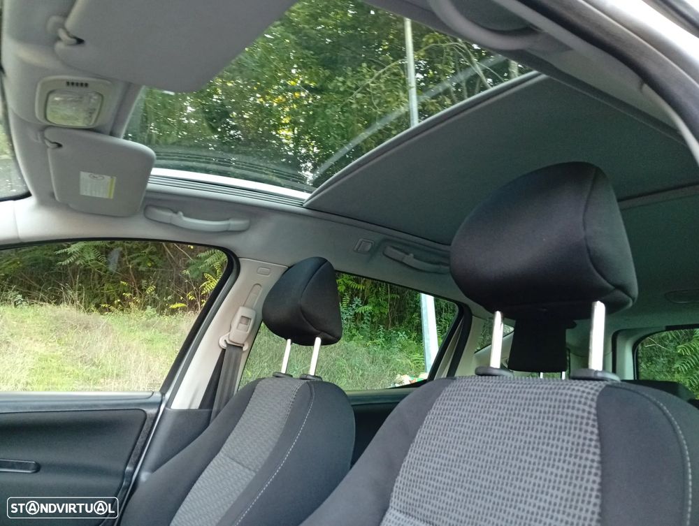 Peugeot 207 SW 1.6 HDi Sport - 19