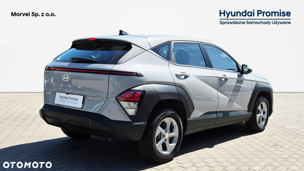 Hyundai Kona - 5