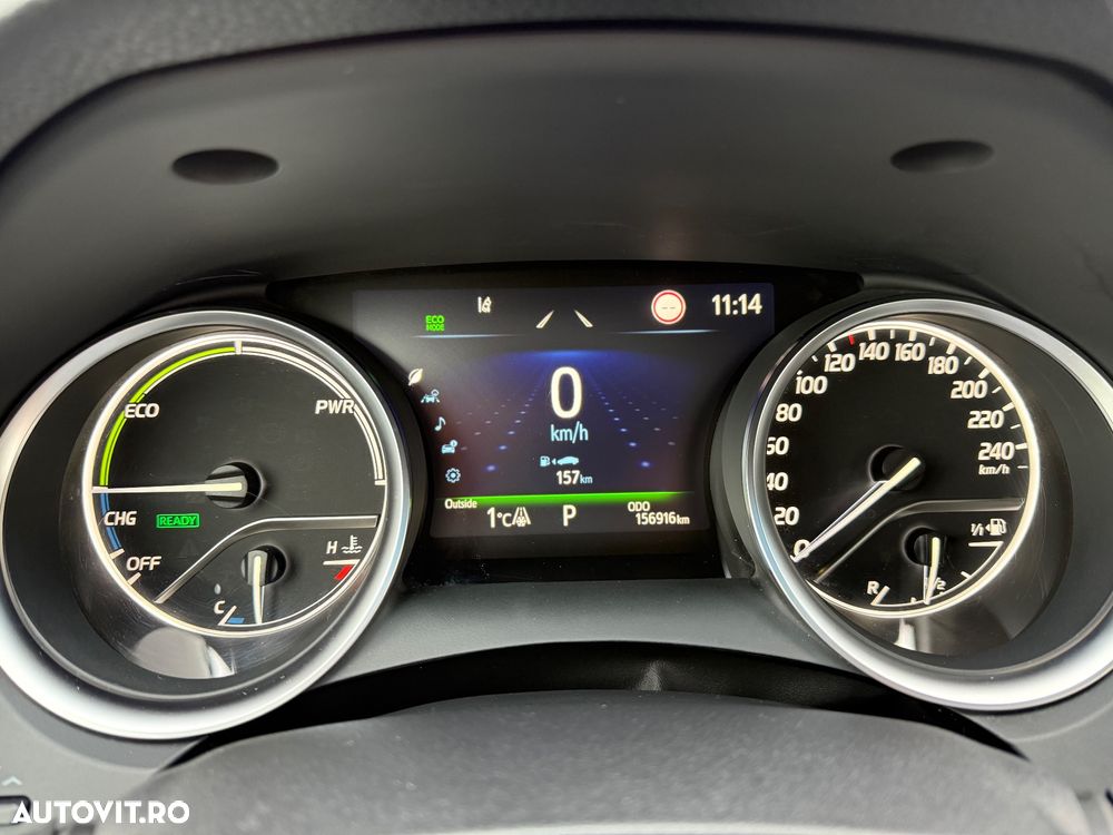 Toyota Camry Business Edition - 4