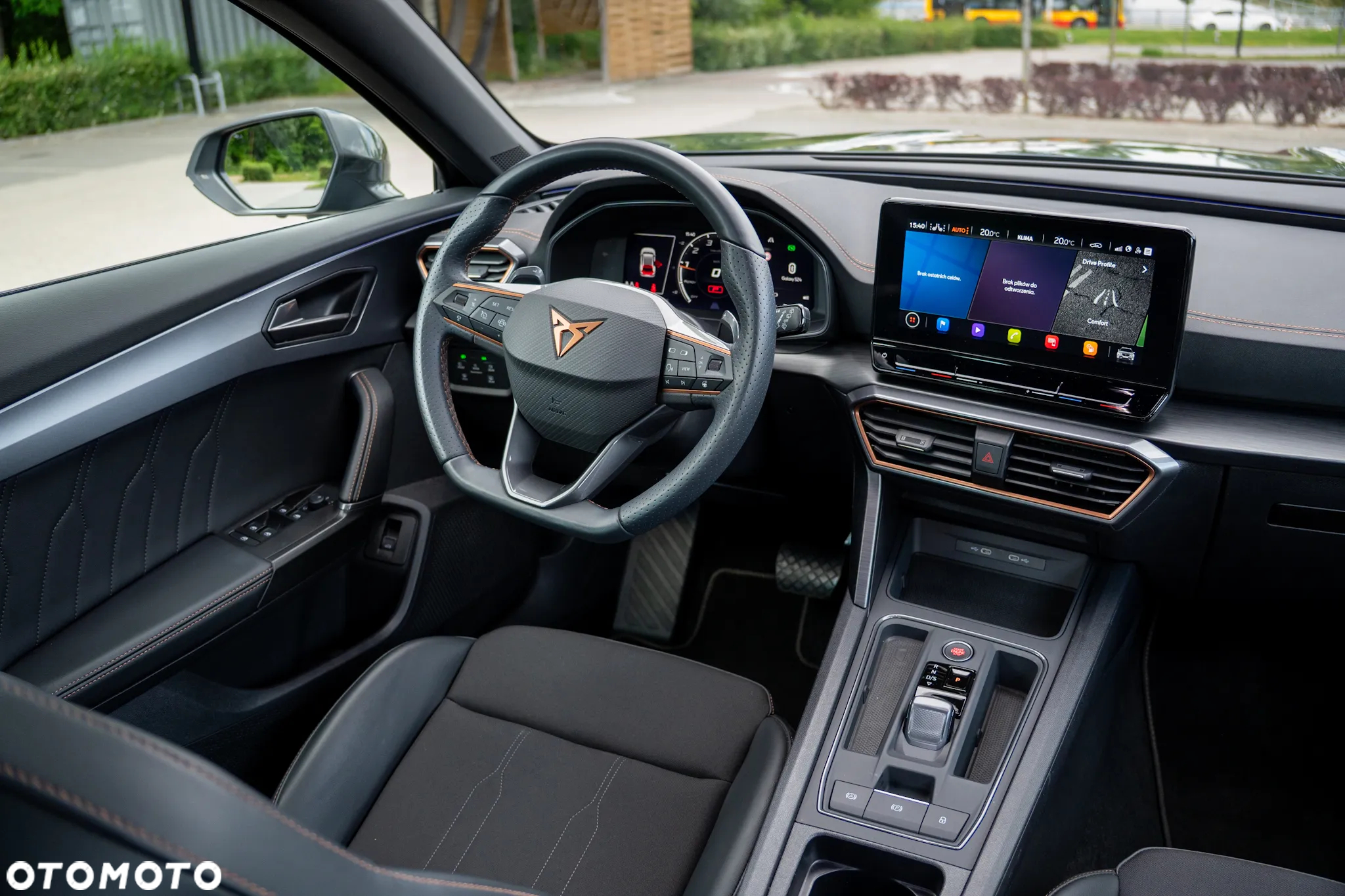 Cupra Formentor 2.0 TSI 4Drive DSG - 17