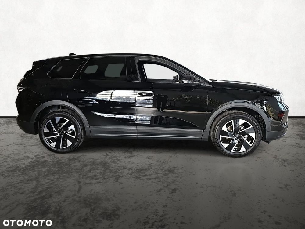 Opel Grandland - 4