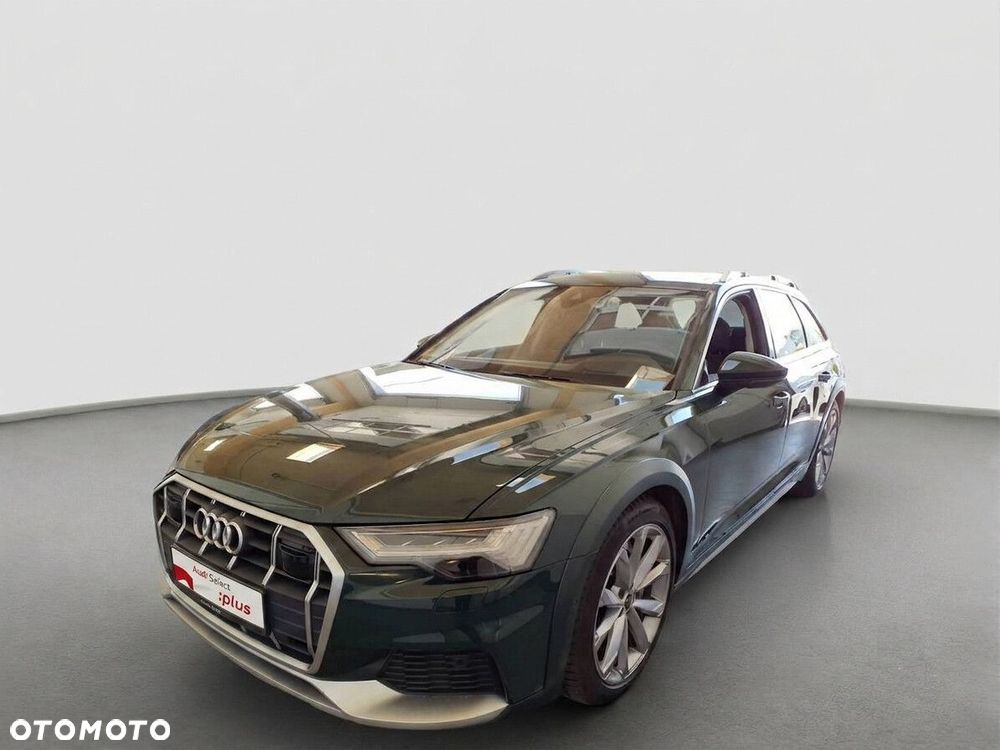 Audi A6 Allroad - 2