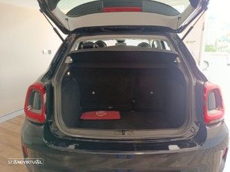Fiat 500X 1.0 FireFly City Cross - 39