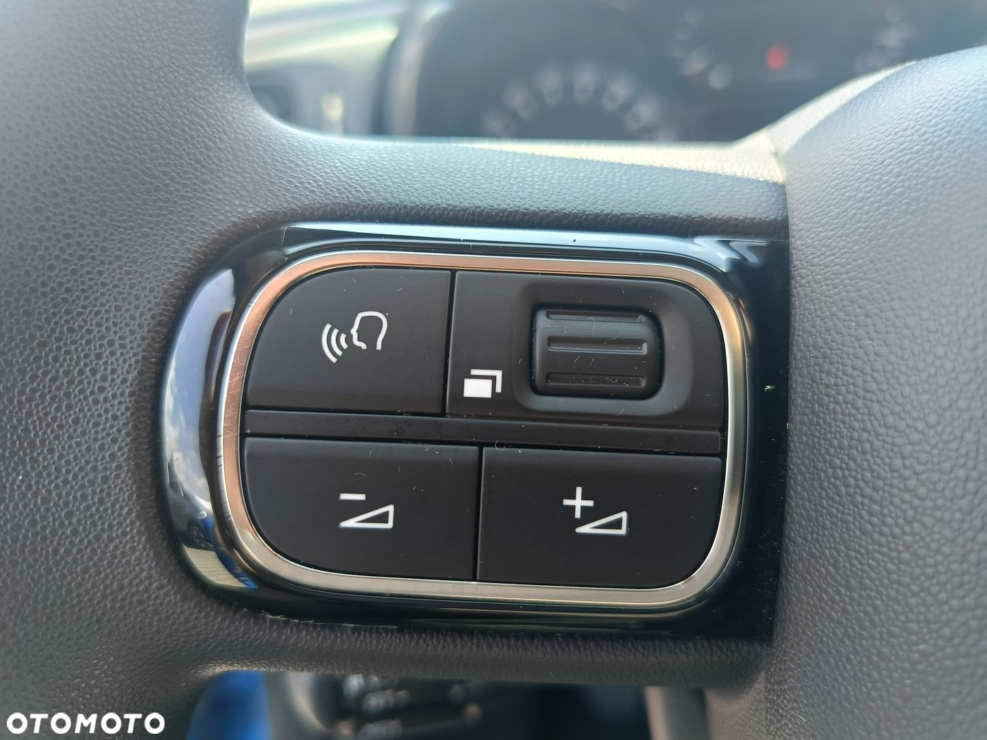 Citroën C3 1.2 PureTech Feel - 12