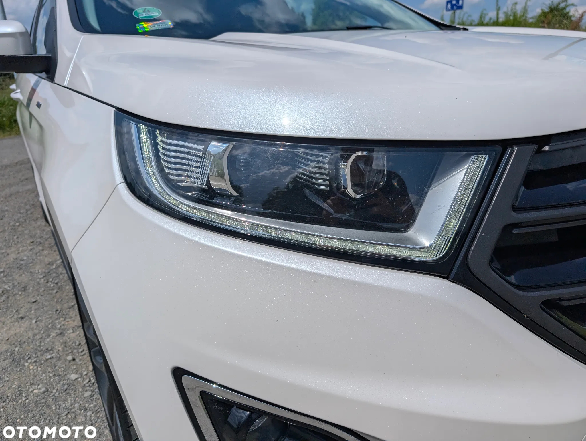 Ford Edge 2.0 TDCi Twin-Turbo 4WD ST-Line - 8