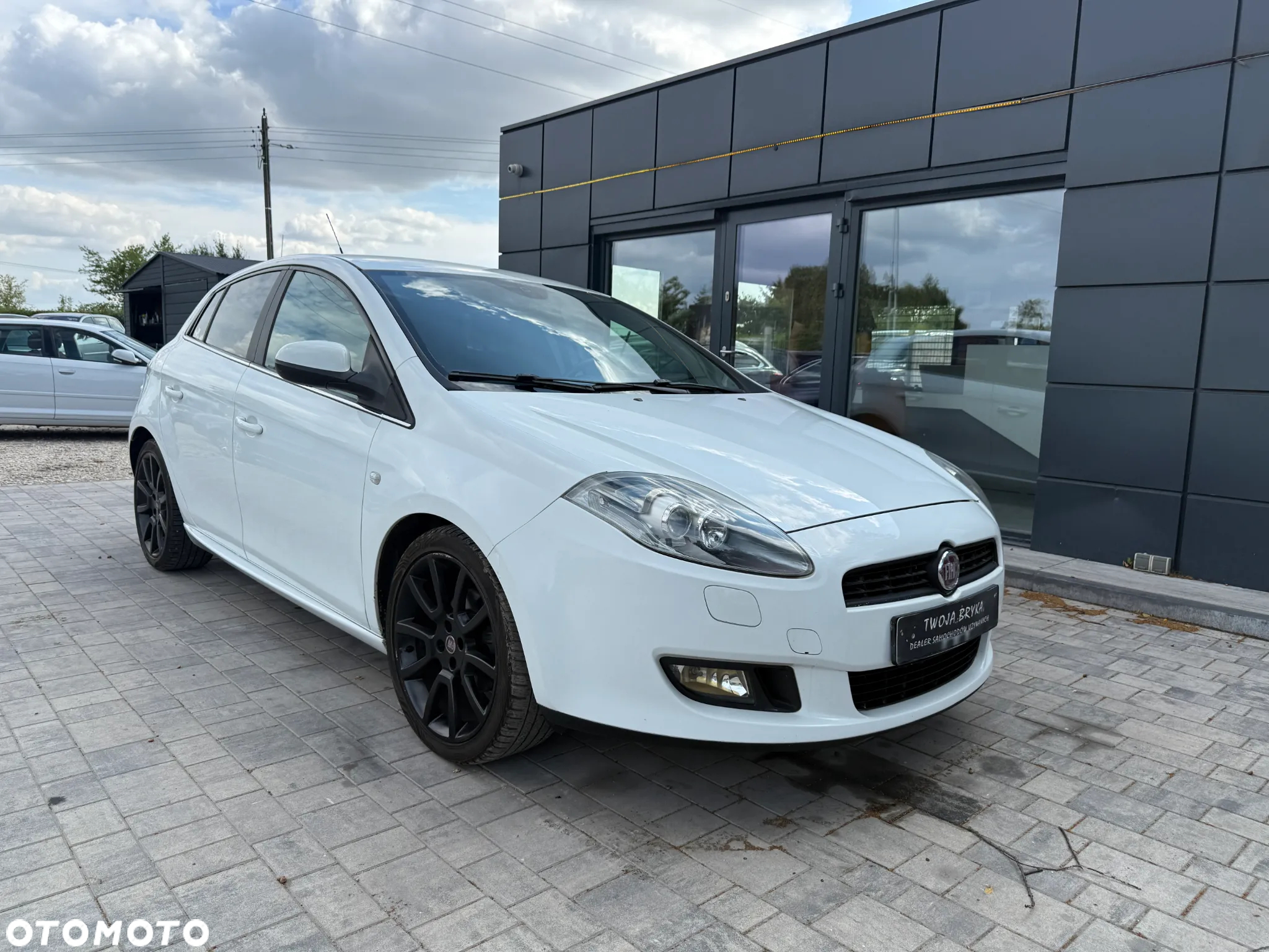 Fiat Bravo 1.4 T-Jet 16V Active - 3