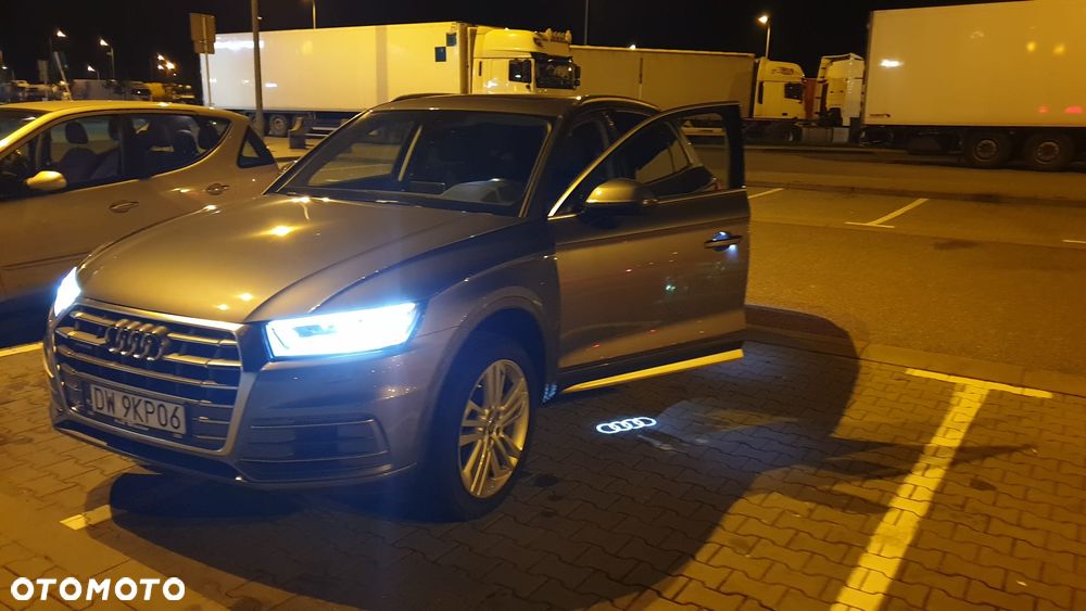 Audi Q5 2.0 TFSI Quattro Sport S tronic - 2
