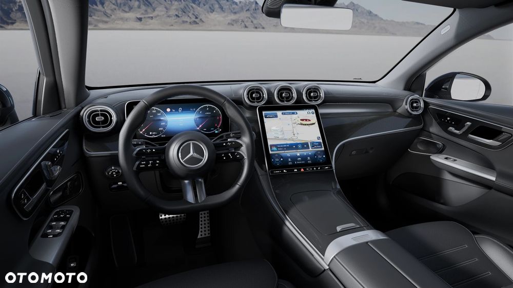Mercedes-Benz GLC - 10