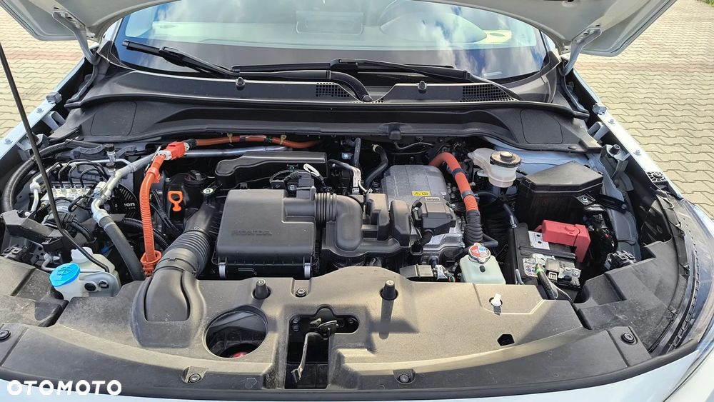 Honda HR-V - 19